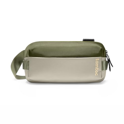 Tomtoc Explorer T21 Umh Ngetasche Herren 3l Edc