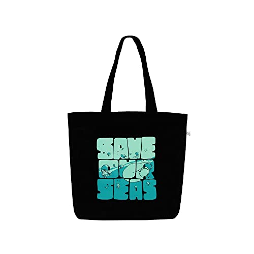 Eco Right Umh Ngetasche Canvas Shopper Tasche L