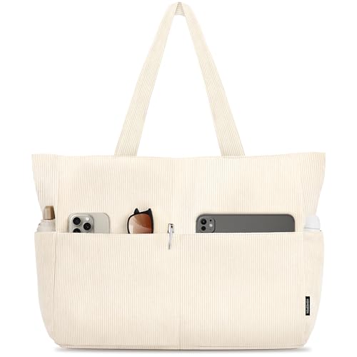 Homespon Handtasche Damen Tote Bag Shopper Gro Umh