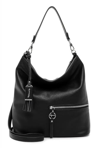 Tamaris Nele Hobo Bag Black
