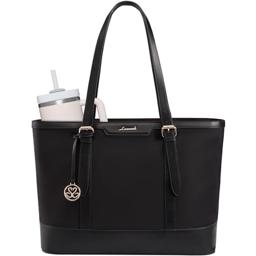 Lovevook Handtasche Damen Gro Laptoptasche 17 Zoll Shopper