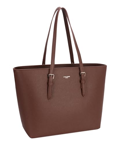 David Jones Damen Shopper Handtasche Gro E Schultertasche