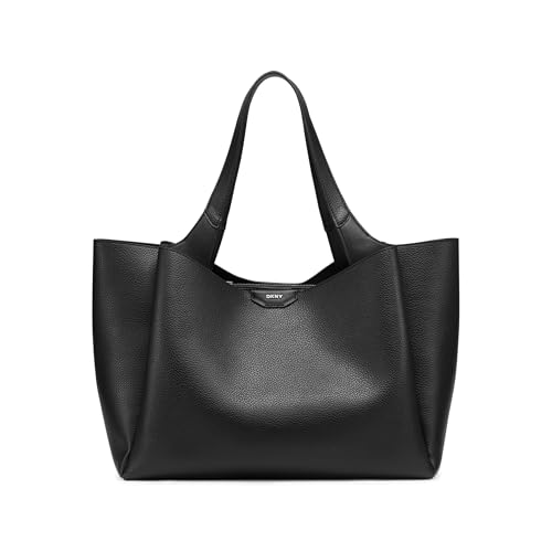 Dkny Women S Willa Tragetasche Tote Bag Black