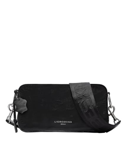 Liebeskind Berlin Damen Umh Ngetasche Clarice M Crossbody