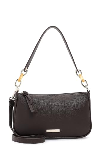 Tamaris Jessica Crossbody Bag Brown
