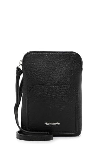 Tamaris Alessia Crossover Bag Black