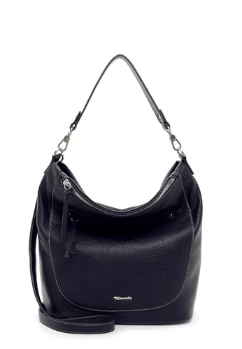 Tamaris Anuschka Hobo Bag Blue