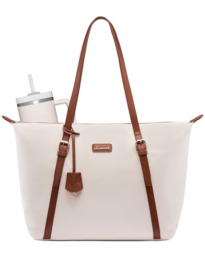 Lovevook Handtasche Damen Gro Leicht Shopper Tasche Laptoptasche