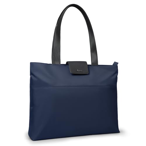 Simtop Shopper Tasche Damen Gro Mit Rei Verschluss