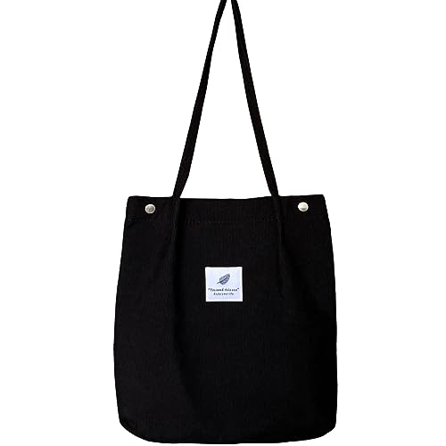 Keyri Gro Umh Ngetasche Cord Tasche Damen Shopper