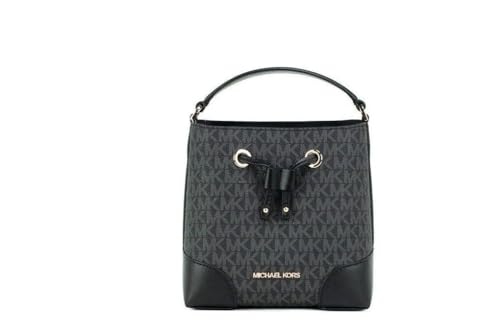 Michael Kors Xs Suri Mini Bucket Crossbody Kordelzug