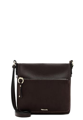 Tamaris Caro Crossbody Bag S Brown