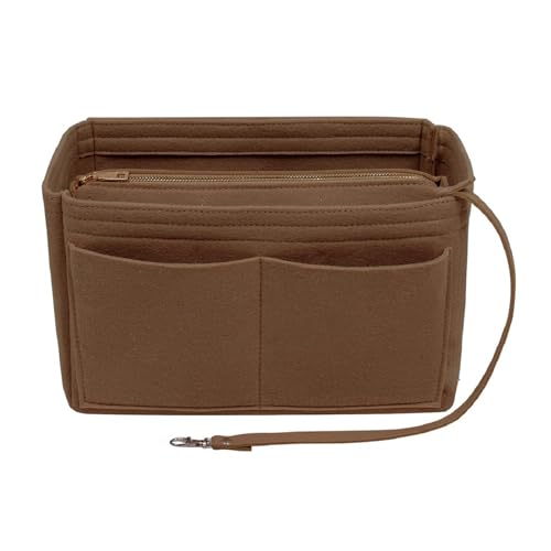 Lumanothy Taschen Organizer Shopper Handtaschen Organizer Mit Multi