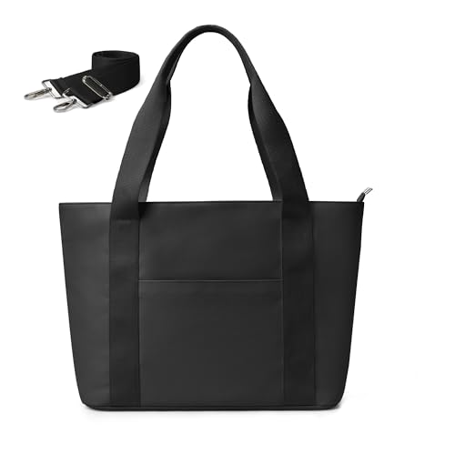 Kalidi Shopper Tasche Damen Gro Tote Bag Uni