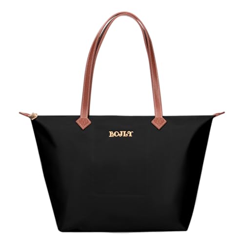 Bojly Tote Bag Gro Shopper Tasche Damen Leichte