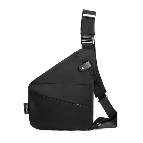 Gipfelfreund Anti Diebstahl Tasche Diebstahlsichere Tasche Crossbody Bag