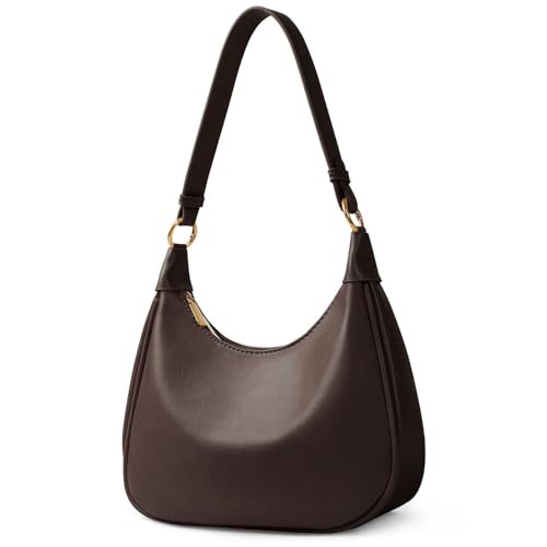 Aucuu Kleine Handtasche Damen Y2k Crossbody Bag Pu