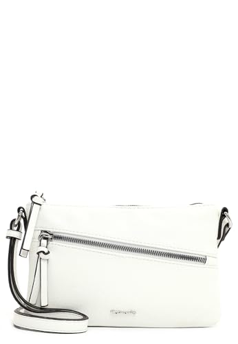 Tamaris Alessia Crossover Bag White