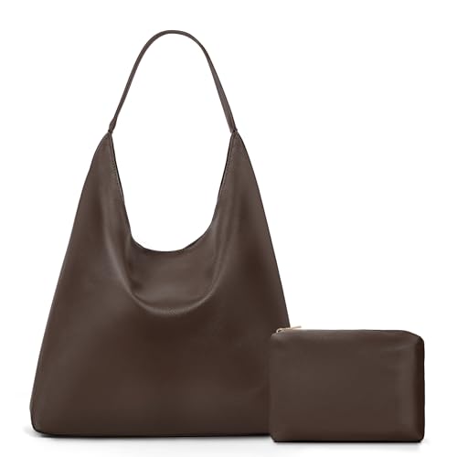 Gsenhui Handtasche Damen Gro Hobo Bag Weicheleder Gross