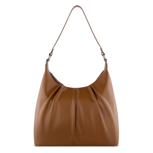 Bugatti Mila Schultertasche Aus Kunstleder Damen Umh Ngetasche