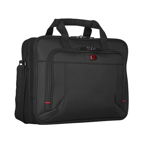 Wenger Prospectus Laptop Tasche Zum Umh Ngen Notebook