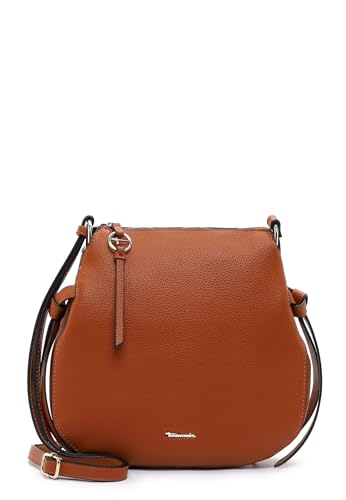 Tamaris Judith Crossbody Bag Cognac