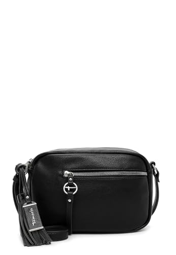 Tamaris Nele Crossbody Bag Black