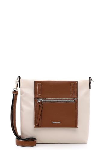 Tamaris Fabrizia Crossbody Bag Beige
