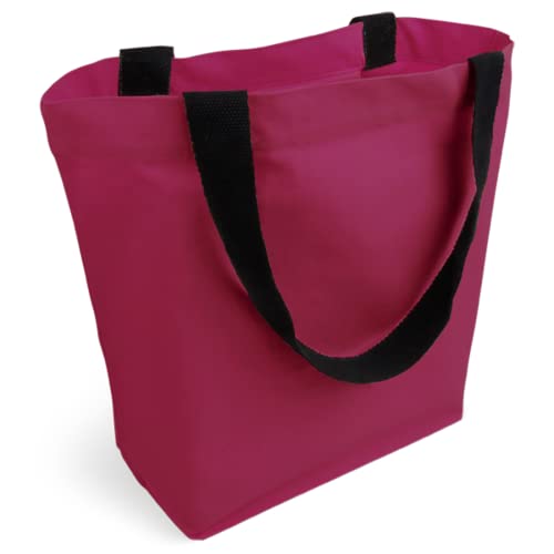 Cottonbagjoe Gro E Shopper Baumwolltasche 45 38 10