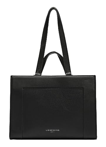 Liebeskind Berlin Women S Satchel M Black