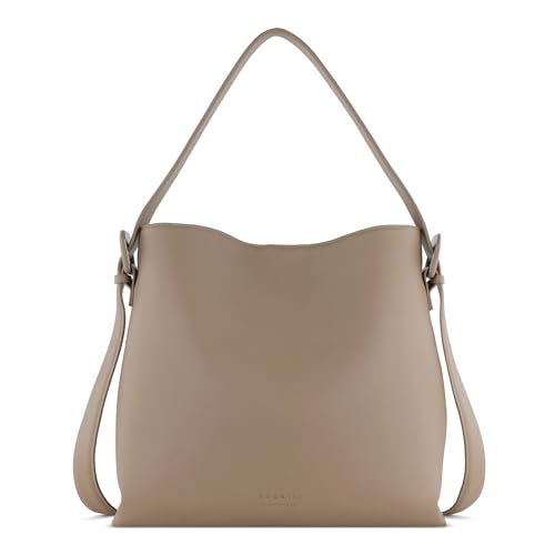 Bugatti Luna Bag In Bag Schultertasche Aus Kunstleder