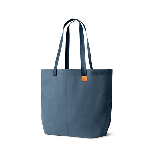 Bellroy Market Tote Tragetasche Einkaufstasche Bluesteel