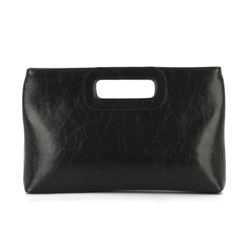 Eveout Clutch F R Damen Kunstleder Abendhandtasche Mit