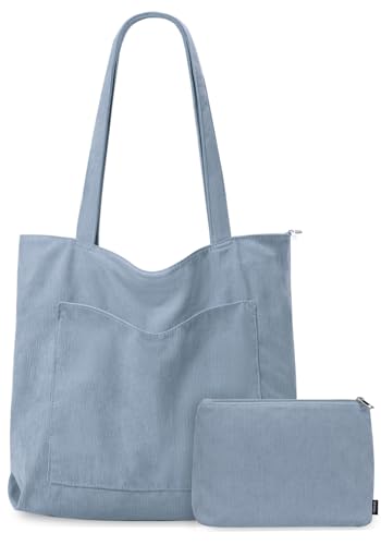 Gassda Handtasche Damen Gro Shopper Tasche Damen Cord