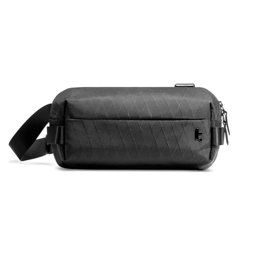 Tomtoc X Pac Sling Bag F R Herren