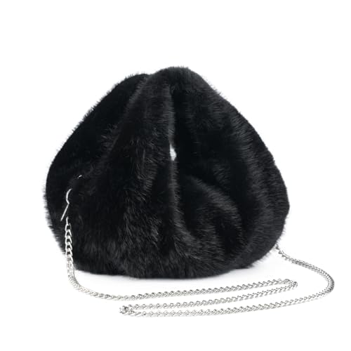 Kleine Winter Umh Ngetasche F R Damen Kunst