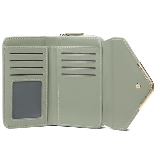 Falan Mule Geldb Rse Klein Damen Geldbeutel Damen