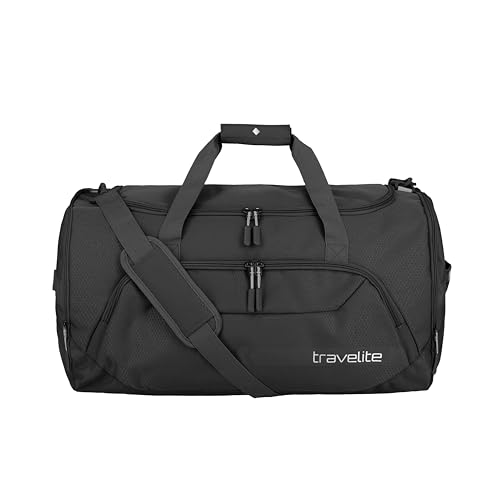 Travelite Reisetasche Gro Kick Off Leichte Reisetasche F