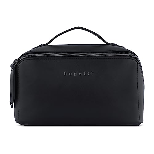Bugatti Almata Kulturbeutel Damen Make Up Tasche Mit
