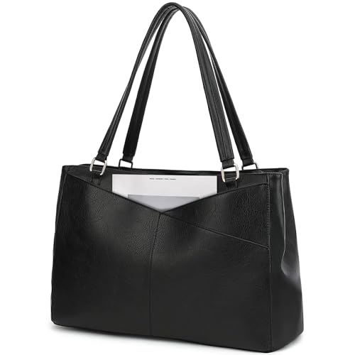 Mabecol Gro E Shopper Tasche Damen Elegante Handtasche