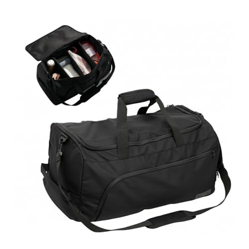 Boum Organizer Sporttasche Mit Schuhfach Xl Trainingstasche F