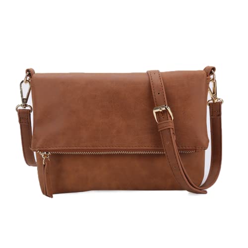 Gladdon Umh Ngetasche Damen Klein Handtasche Crossbody Tasche