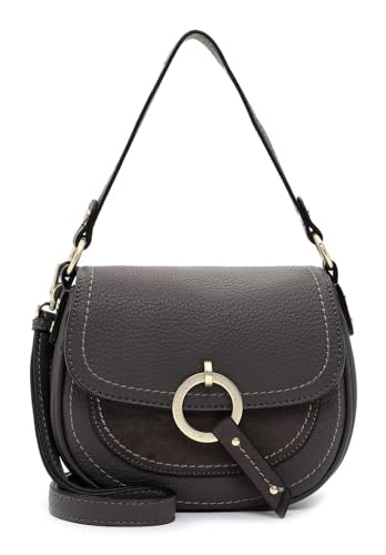 Tamaris Caro Crossbody Bag Grey