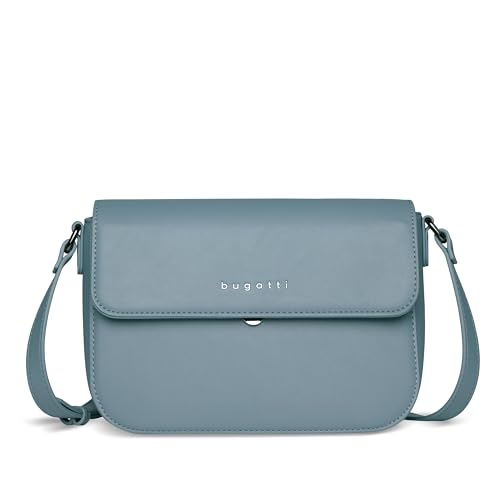 Bugatti Almata Damen Schultertasche M Umh Ngetasche Handtasche