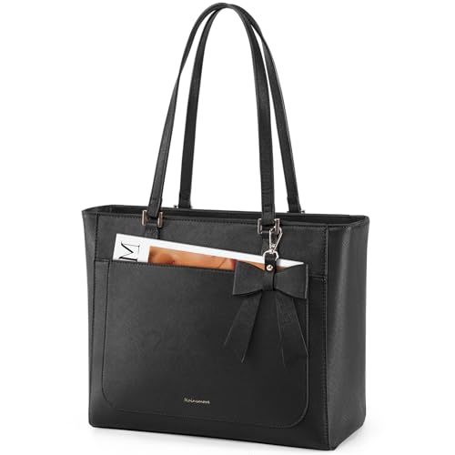 Rainsmore Handtasche Damen Gro Shopper Business Tasche Damen