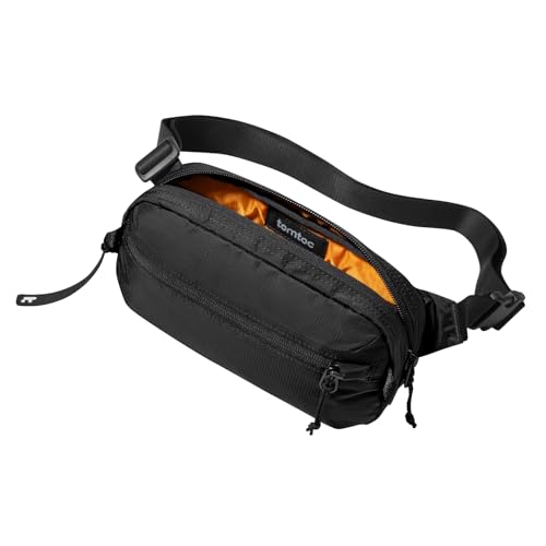 Tomtoc 1 5 Liter Sling Bag Mit Rfid
