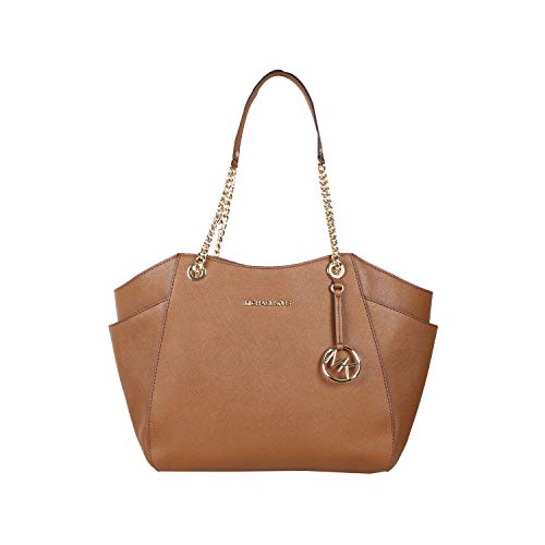 Michael Kors Jet Set Travel Gro E Kette