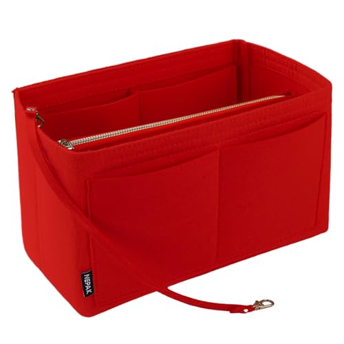 Nepak Handtaschen Organizer Taschenorganizer F R Speedy 30