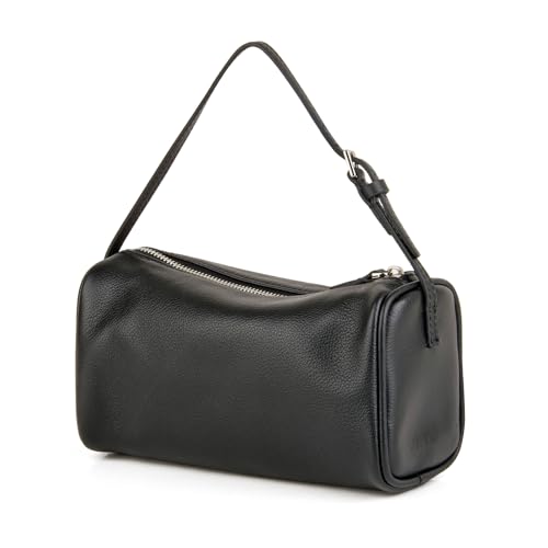 Donnain Hochwertige Umh Ngetasche Damen Leder Kleine Handtasche