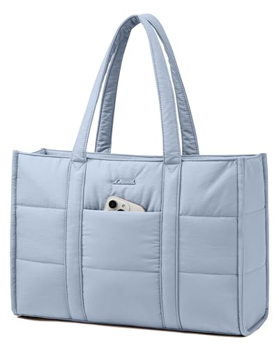 Lovevook Laptoptasche Damen 15 6 Zoll Gro Handtasche